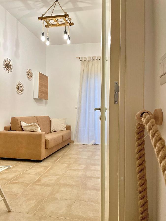 Casa Perricci - Short Lets - Monopoli Villa Exterior photo