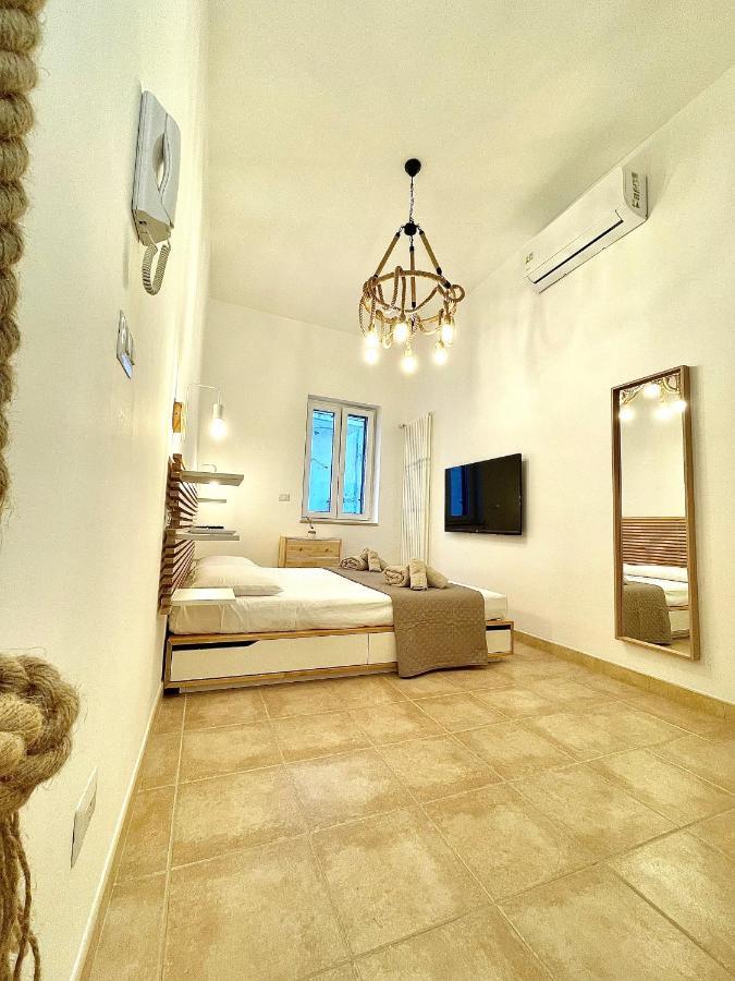 Casa Perricci - Short Lets - Monopoli Villa Exterior photo