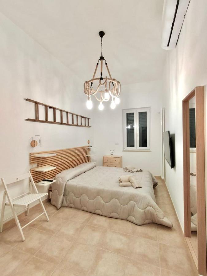 Casa Perricci - Short Lets - Monopoli Villa Exterior photo