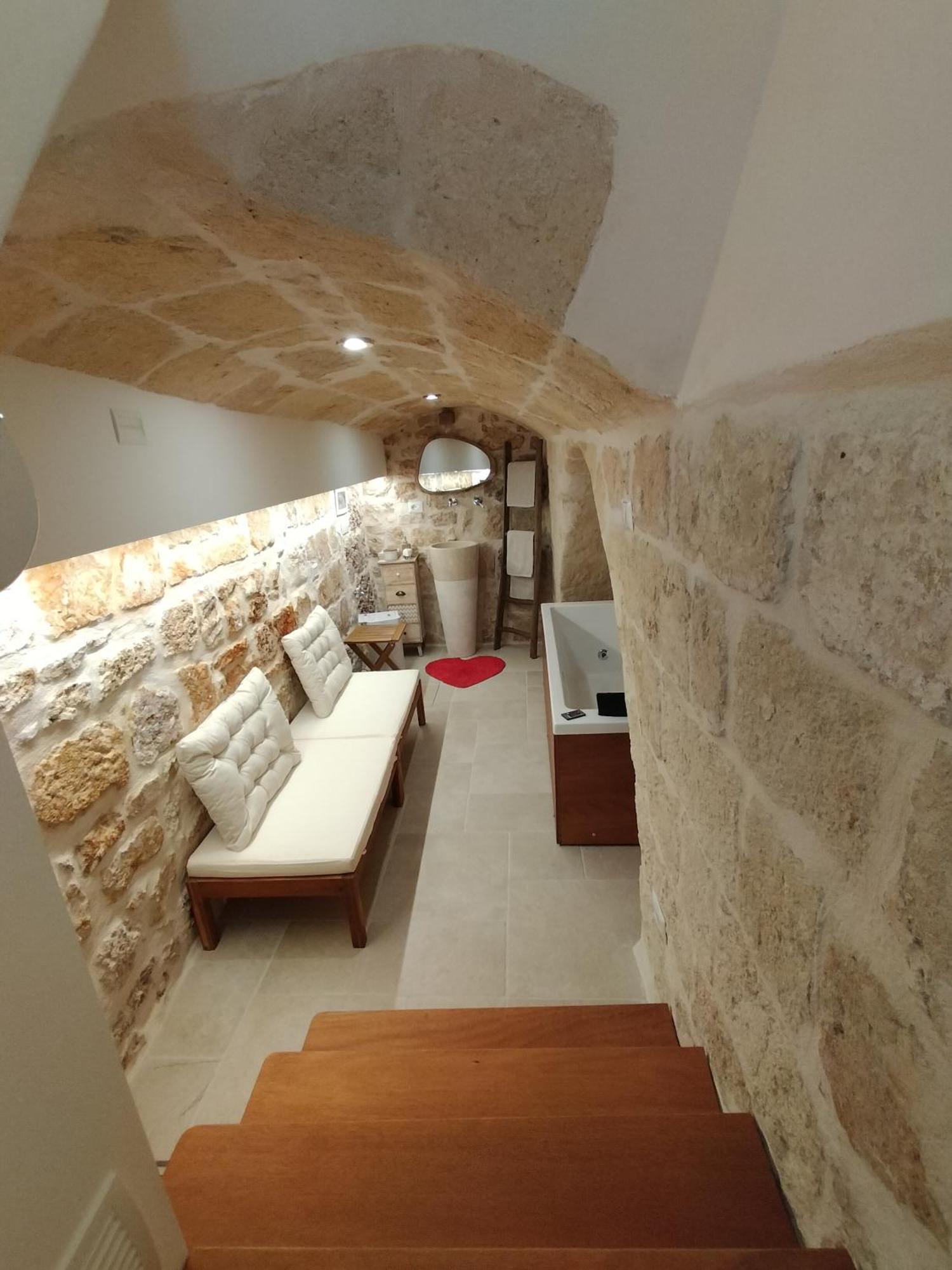 Casa Perricci - Short Lets - Monopoli Villa Exterior photo