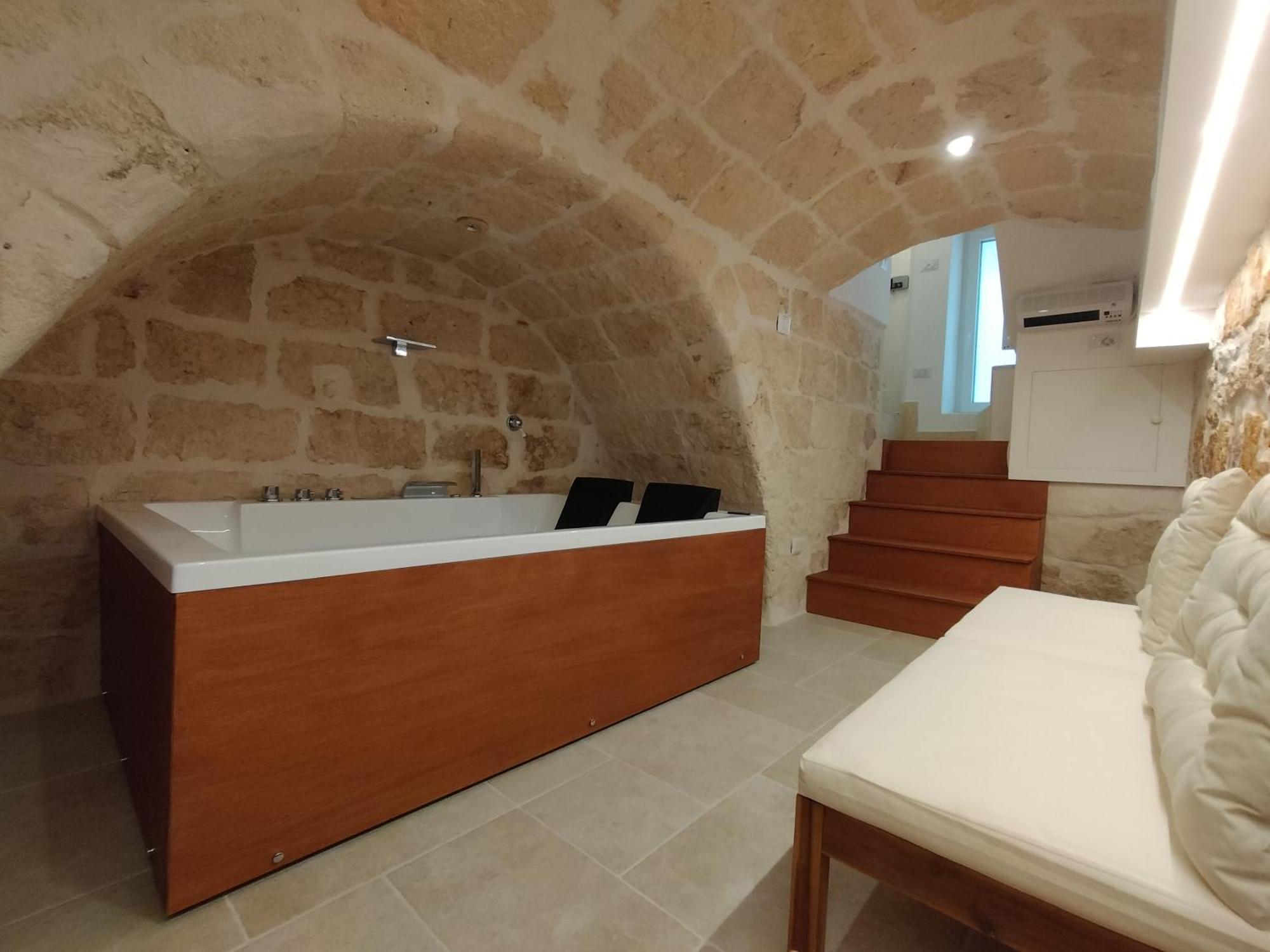 Casa Perricci - Short Lets - Monopoli Villa Exterior photo