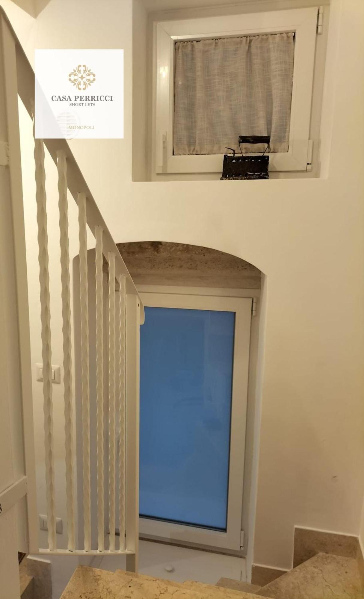 Casa Perricci - Short Lets - Monopoli Villa Exterior photo