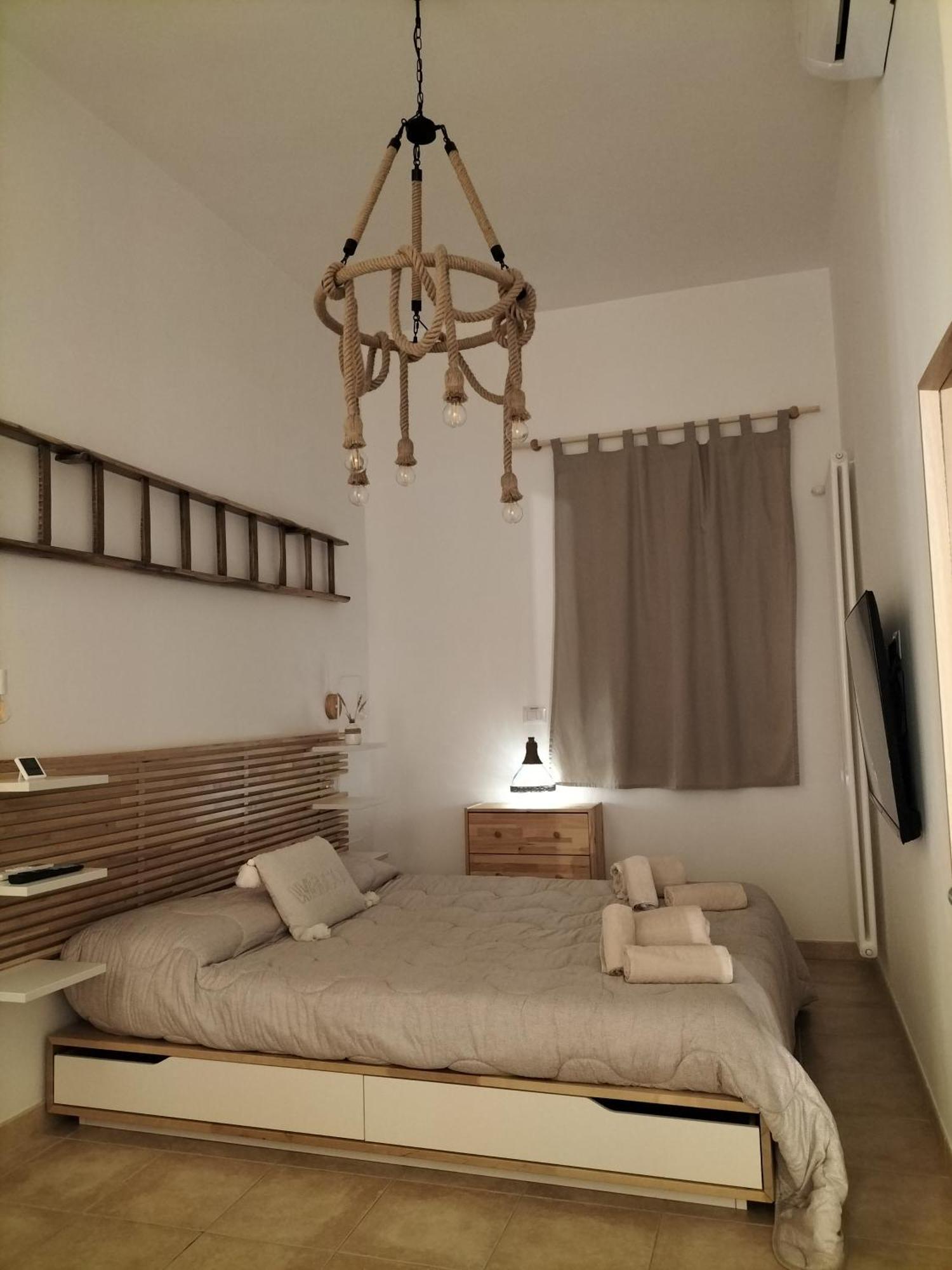 Casa Perricci - Short Lets - Monopoli Villa Exterior photo